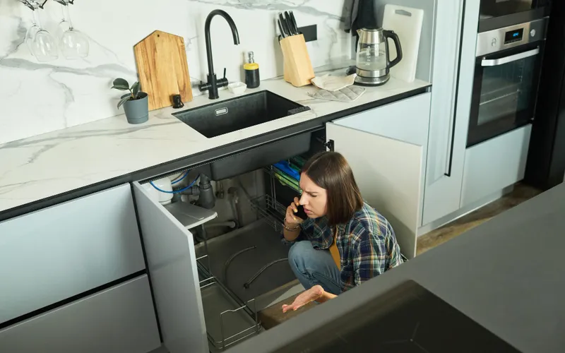 24/7 emergency plumbing services