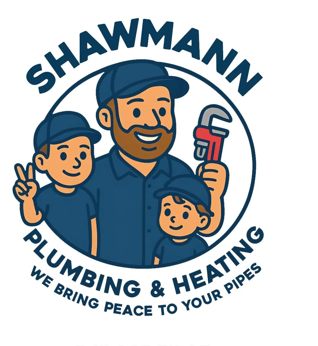 Shawmann Plumbing